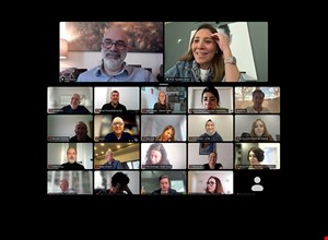 TECHXTILE CHALLENGE'DA FİNALE KALAN PROJELER BELİRLENDİ